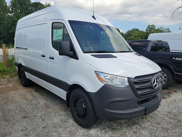 new 2024 Mercedes-Benz Sprinter 2500 car, priced at $63,154