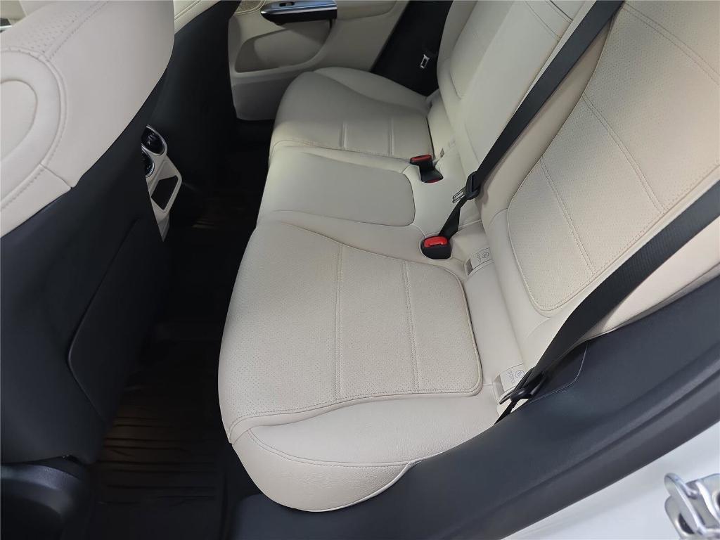 new 2026 Mercedes-Benz GLC 300 car, priced at $56,190