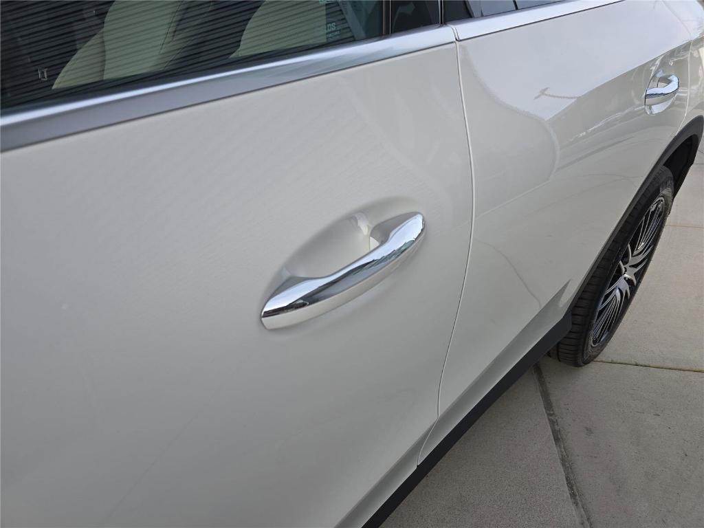 new 2026 Mercedes-Benz GLC 300 car, priced at $56,190