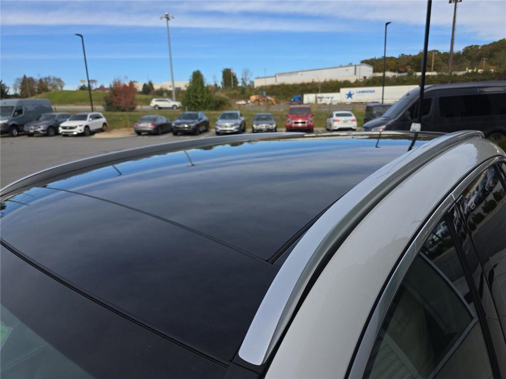 new 2026 Mercedes-Benz GLC 300 car, priced at $56,190