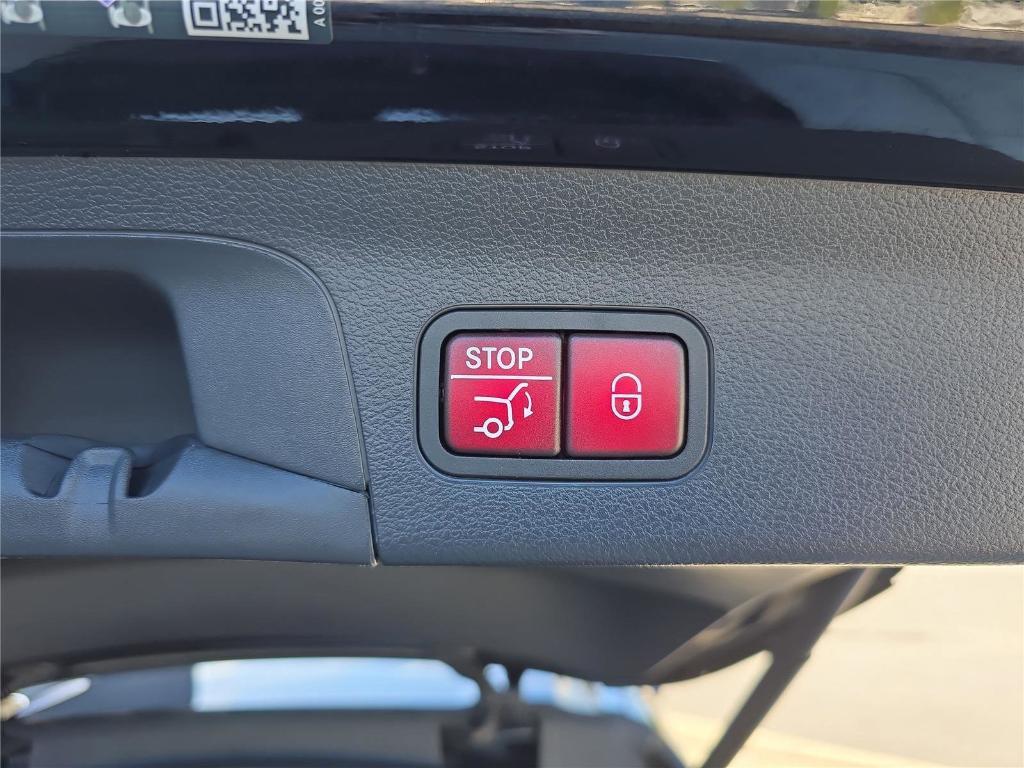 used 2024 Mercedes-Benz GLS 580 car, priced at $86,988