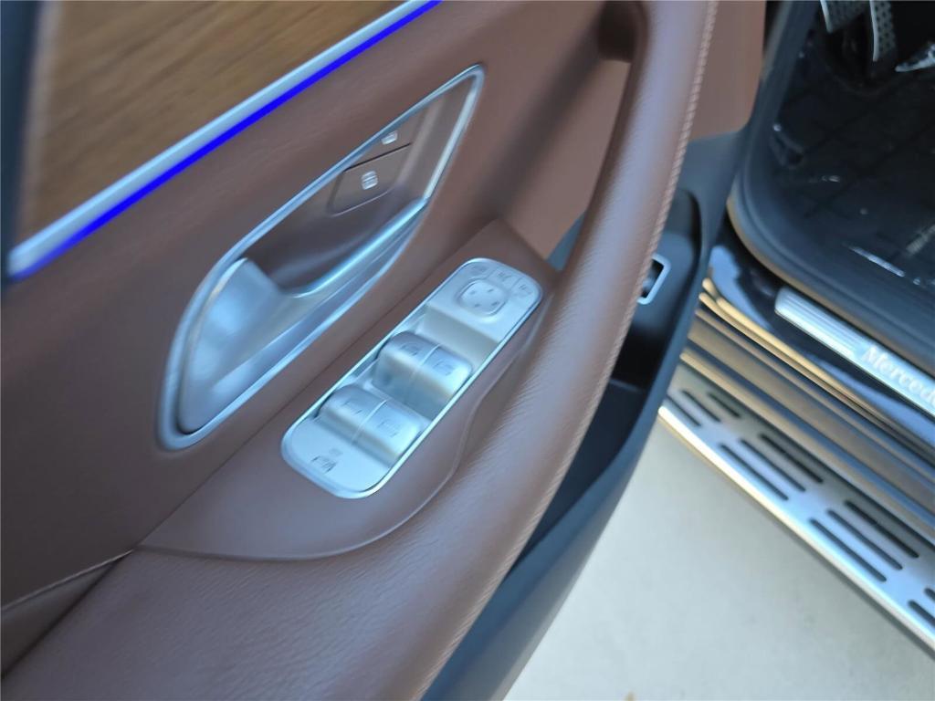 used 2024 Mercedes-Benz GLS 580 car, priced at $84,988