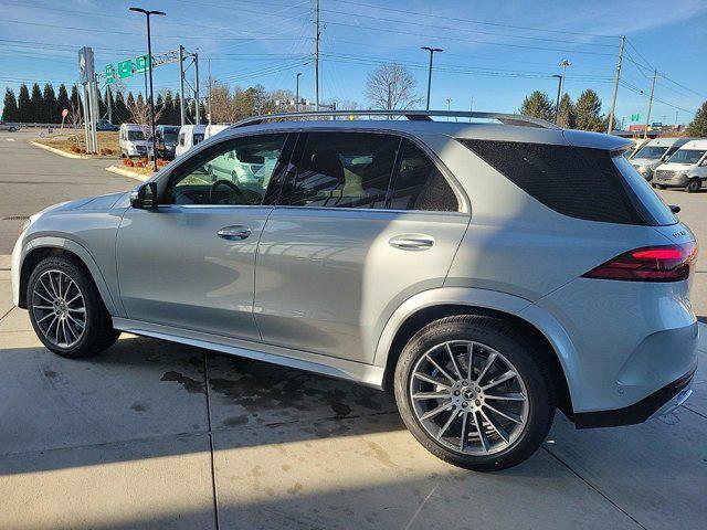 new 2024 Mercedes-Benz GLE 450 car, priced at $79,645