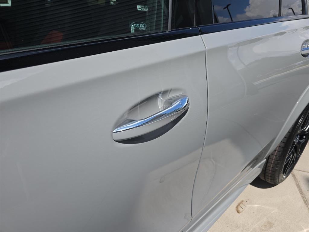 new 2026 Mercedes-Benz AMG GLE 53 car, priced at $100,460