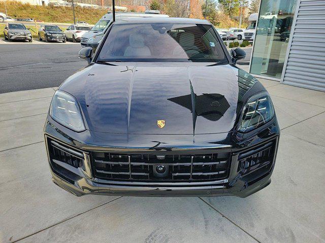 used 2024 Porsche Cayenne E-Hybrid car, priced at $169,988