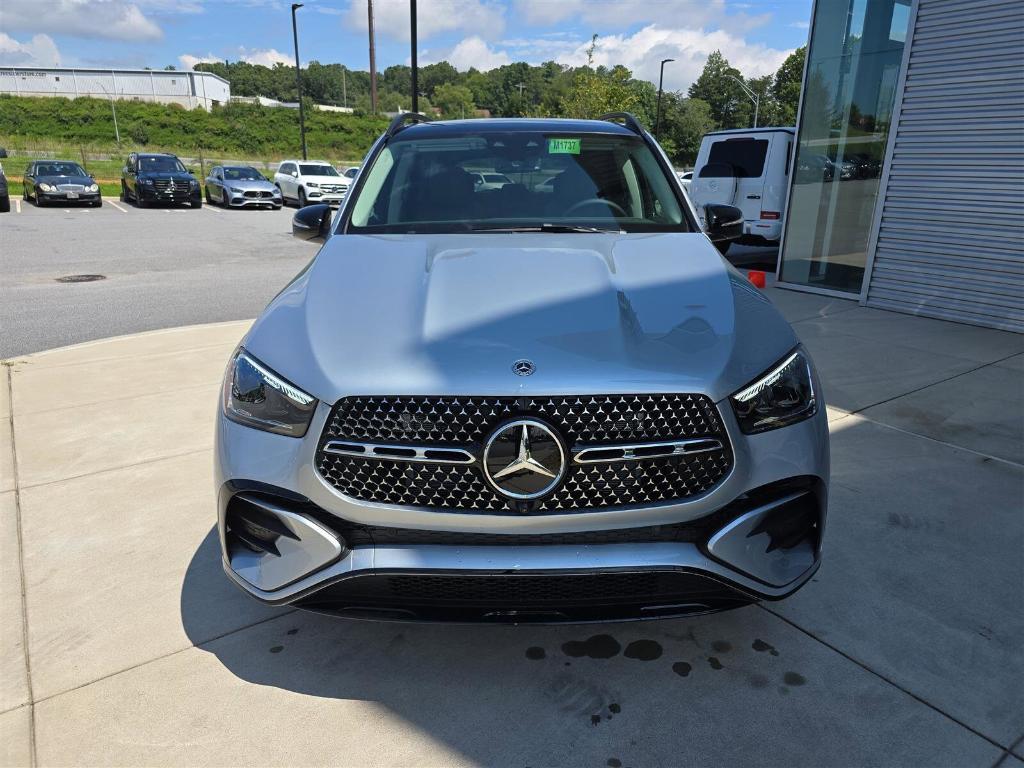 new 2025 Mercedes-Benz GLE 350 car, priced at $76,500
