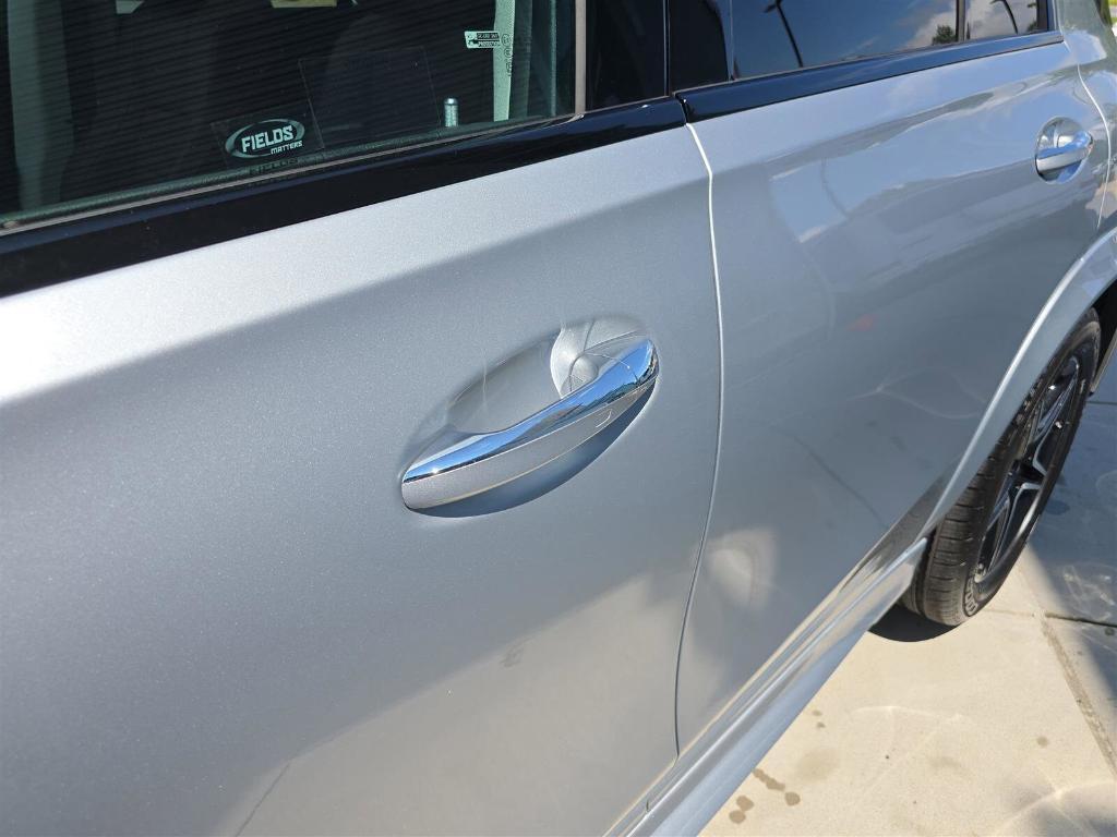 new 2025 Mercedes-Benz GLE 350 car, priced at $76,500