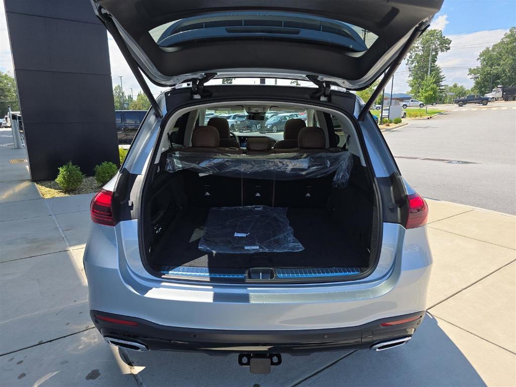 new 2025 Mercedes-Benz GLE 350 car, priced at $76,500