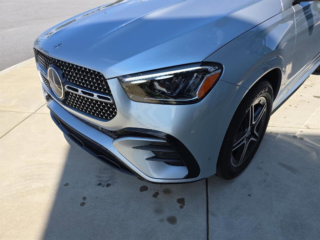 new 2025 Mercedes-Benz GLE 350 car, priced at $76,500