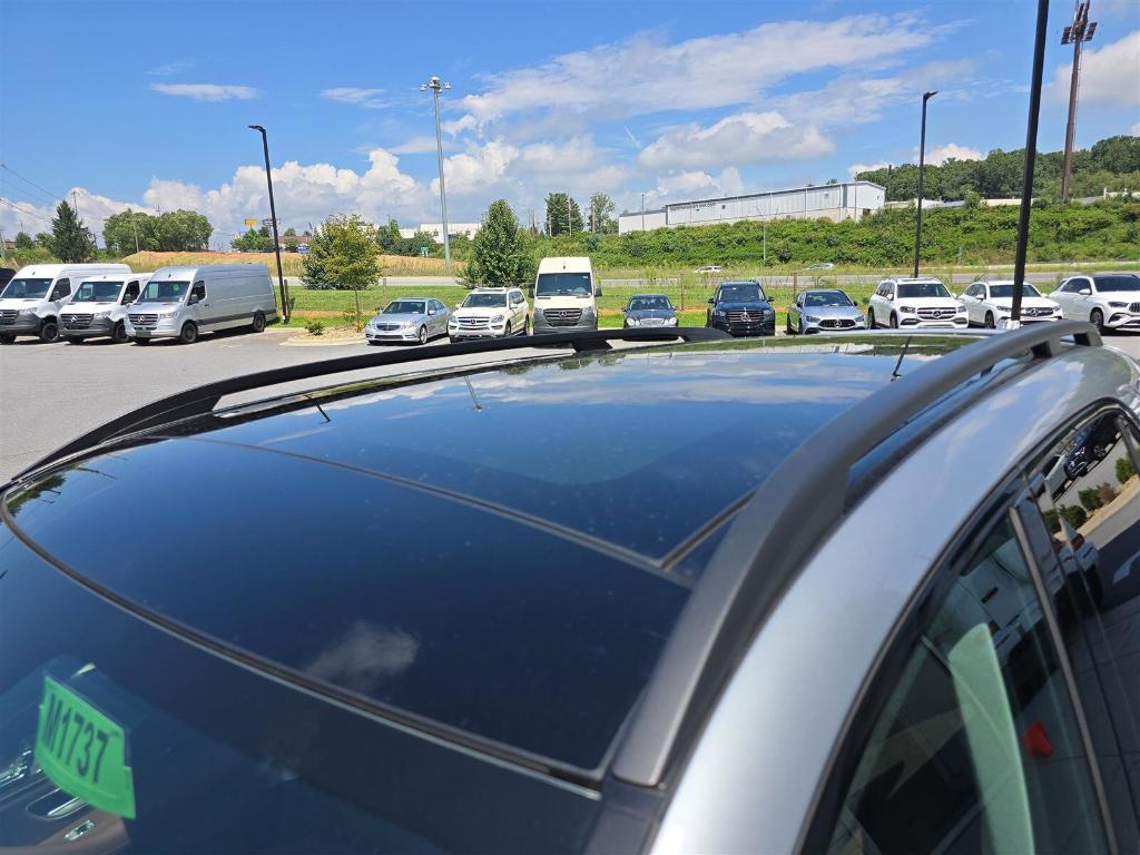 new 2025 Mercedes-Benz GLE 350 car, priced at $76,500