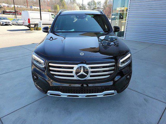 used 2024 Mercedes-Benz GLB 250 car, priced at $46,490