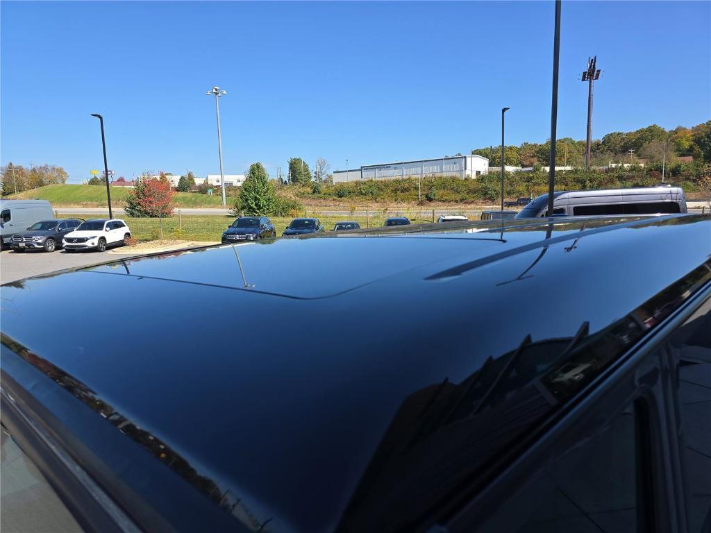 used 2017 Mercedes-Benz AMG G 63 car, priced at $73,488