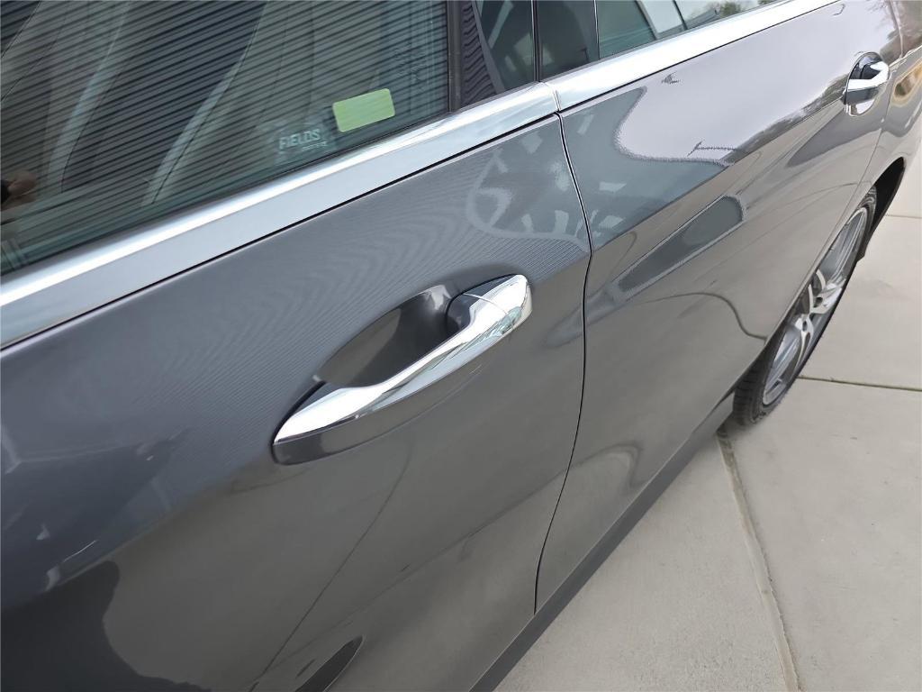 used 2020 Mercedes-Benz E-Class car, priced at $37,453