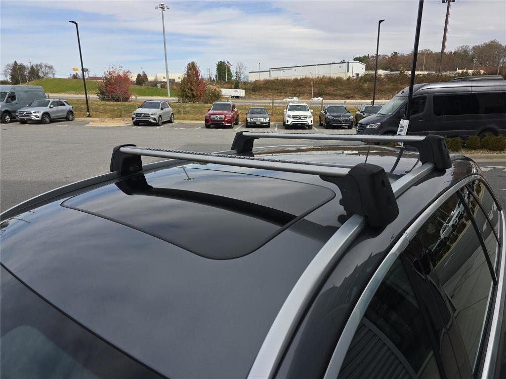 used 2020 Mercedes-Benz E-Class car, priced at $37,453