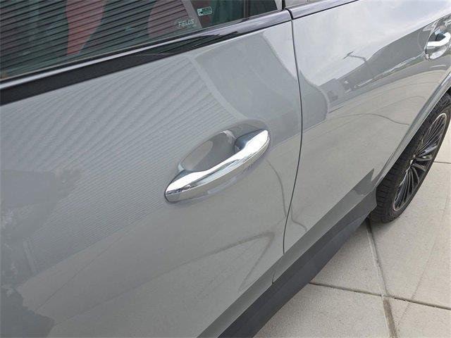 used 2025 Mercedes-Benz GLC 300 car, priced at $59,990