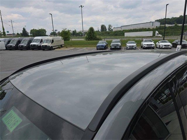 used 2025 Mercedes-Benz GLC 300 car, priced at $59,990