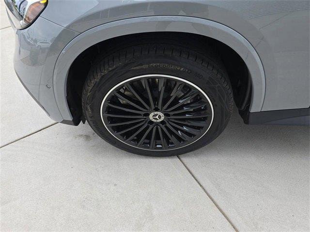 used 2025 Mercedes-Benz GLC 300 car, priced at $59,990