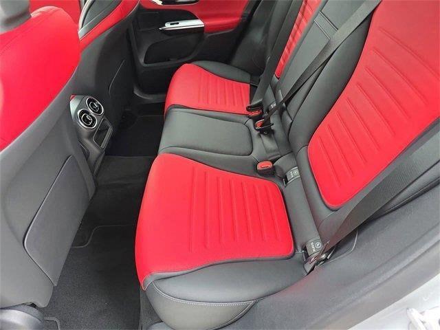 used 2025 Mercedes-Benz GLC 300 car, priced at $59,990