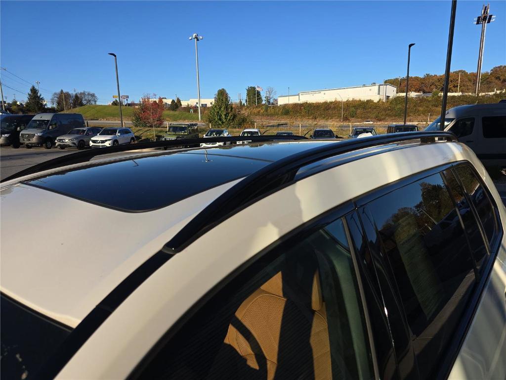 used 2025 BMW X7 car, priced at $77,988