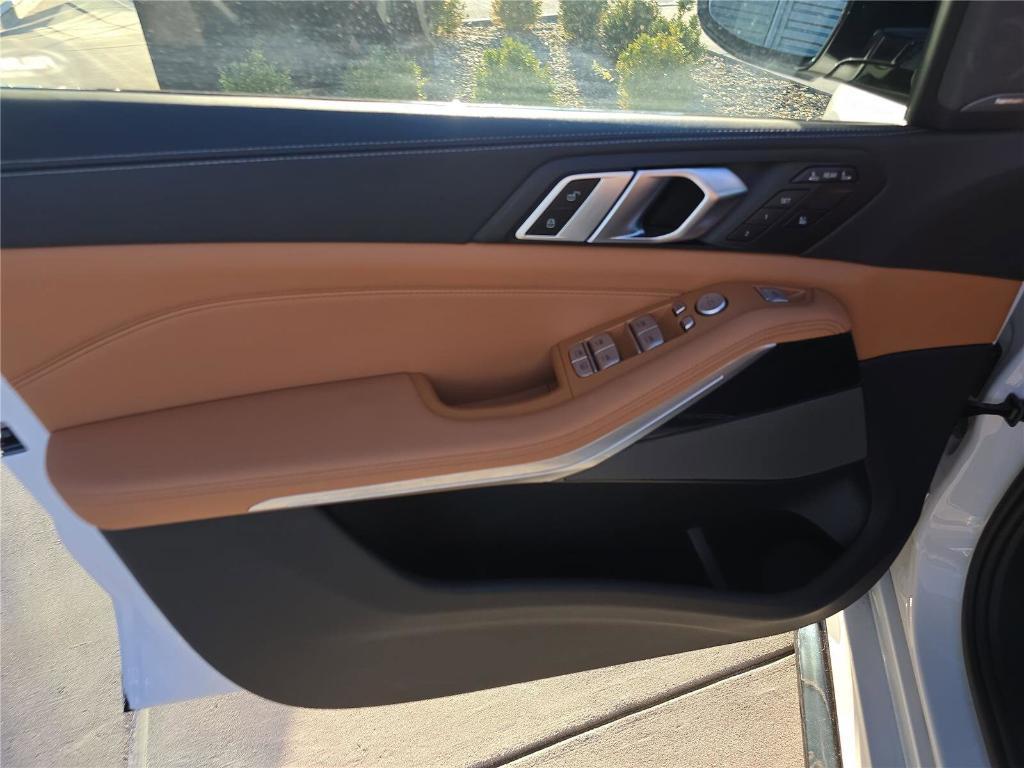 used 2025 BMW X7 car, priced at $77,988