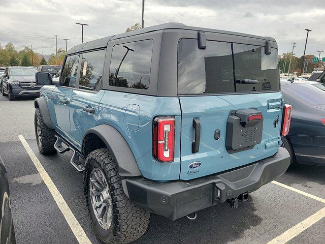 used 2023 Ford Bronco car, priced at $56,988