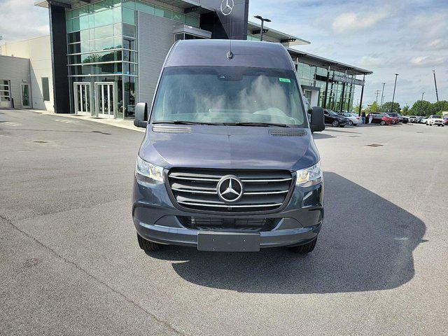 new 2024 Mercedes-Benz Sprinter 2500 car, priced at $70,931