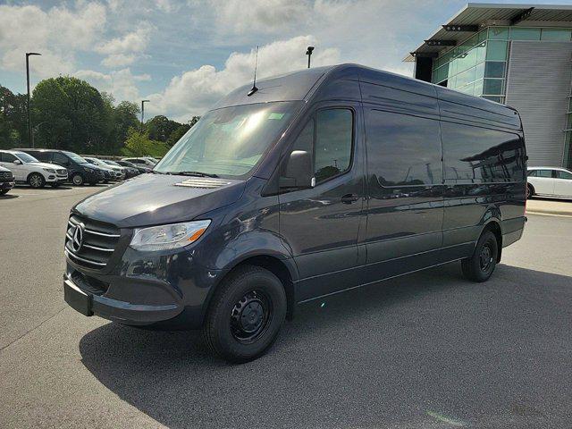 new 2024 Mercedes-Benz Sprinter 2500 car, priced at $70,931