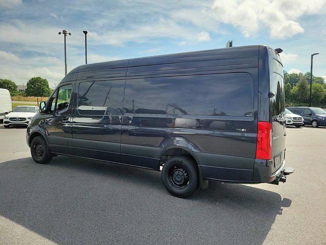 new 2024 Mercedes-Benz Sprinter 2500 car, priced at $70,931