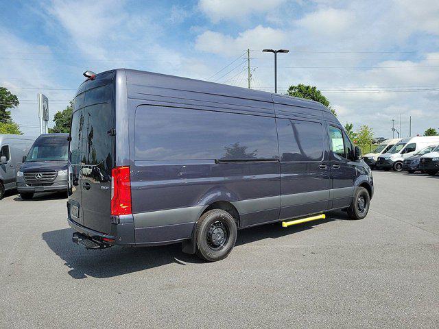 new 2024 Mercedes-Benz Sprinter 2500 car, priced at $70,931