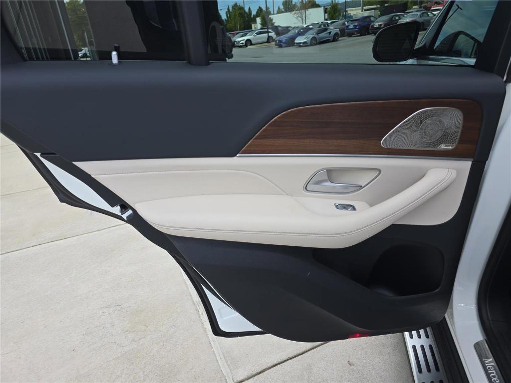 used 2024 Mercedes-Benz GLE 350 car, priced at $57,988