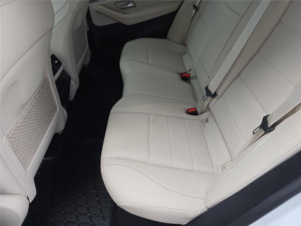 used 2024 Mercedes-Benz GLE 350 car, priced at $57,988