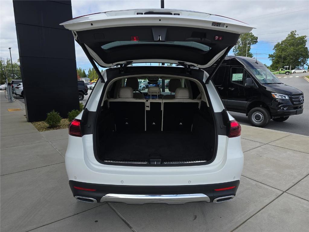 used 2024 Mercedes-Benz GLE 350 car, priced at $57,988