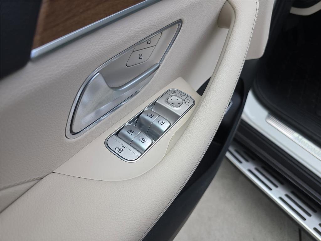 used 2024 Mercedes-Benz GLE 350 car, priced at $57,988