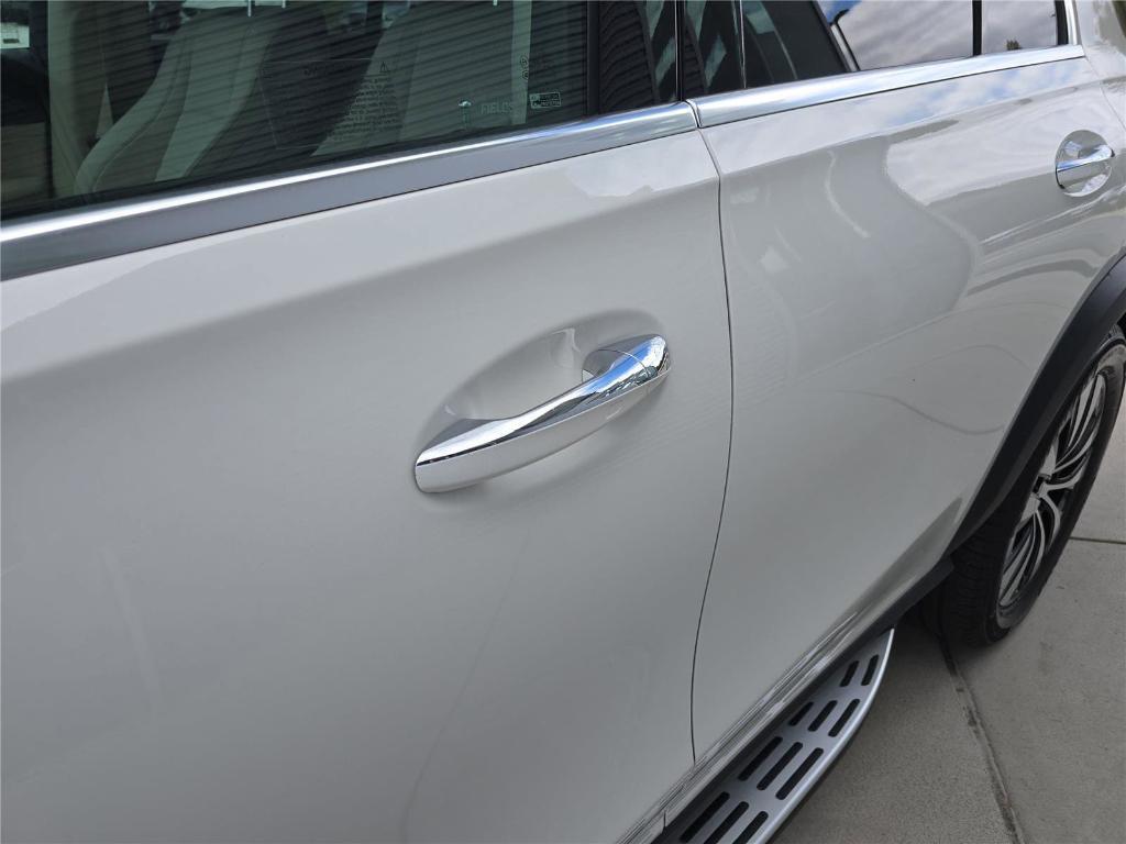 used 2024 Mercedes-Benz GLE 350 car, priced at $57,988