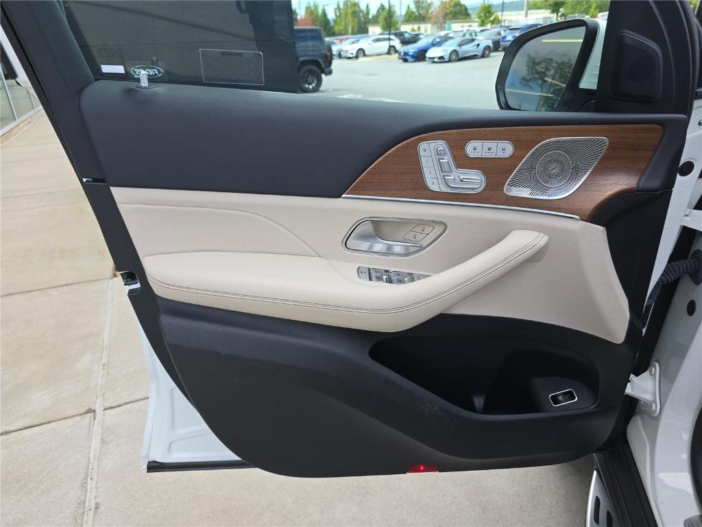 used 2024 Mercedes-Benz GLE 350 car, priced at $57,988