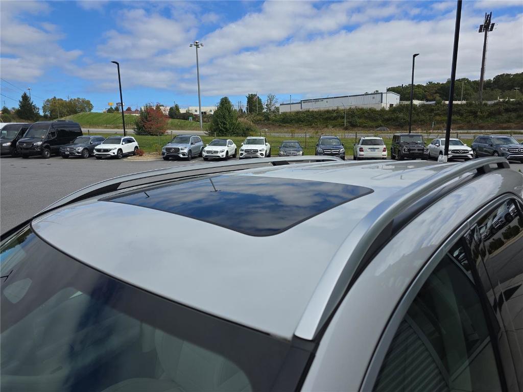 used 2024 Mercedes-Benz GLE 350 car, priced at $57,988