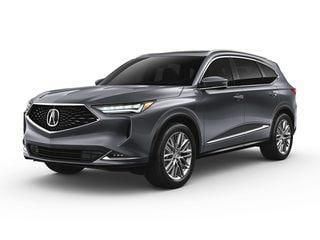 used 2022 Acura MDX car, priced at $37,488