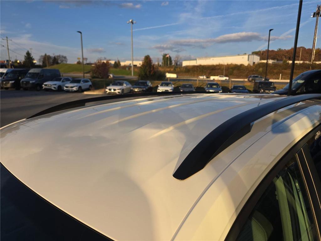 used 2021 Volkswagen Atlas car, priced at $26,647