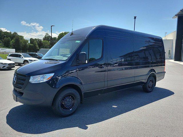 new 2024 Mercedes-Benz Sprinter 2500 car, priced at $68,432