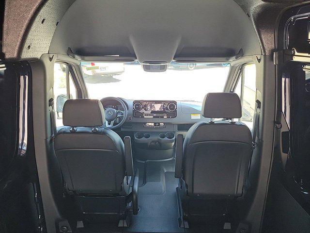 new 2024 Mercedes-Benz Sprinter 2500 car, priced at $68,432