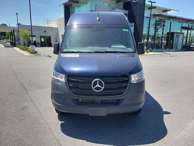 new 2024 Mercedes-Benz Sprinter 2500 car, priced at $68,432