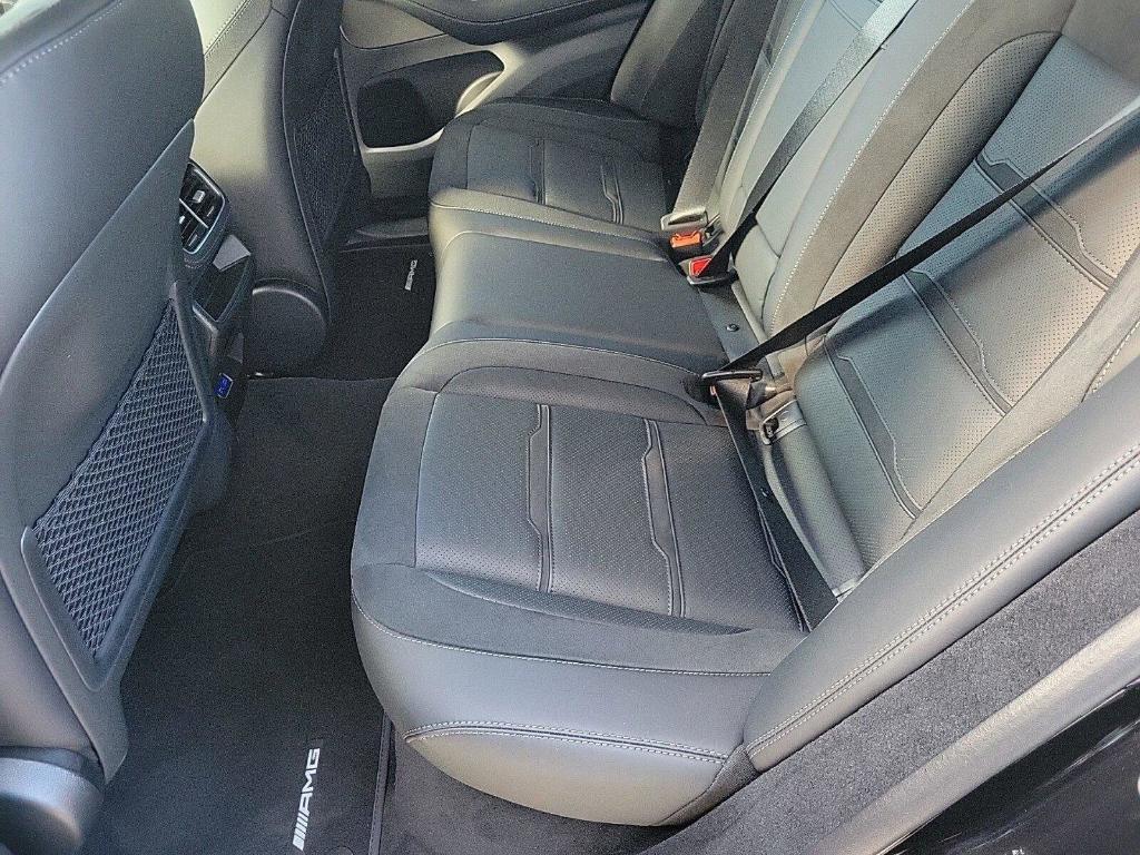 new 2025 Mercedes-Benz AMG GLE 63 car