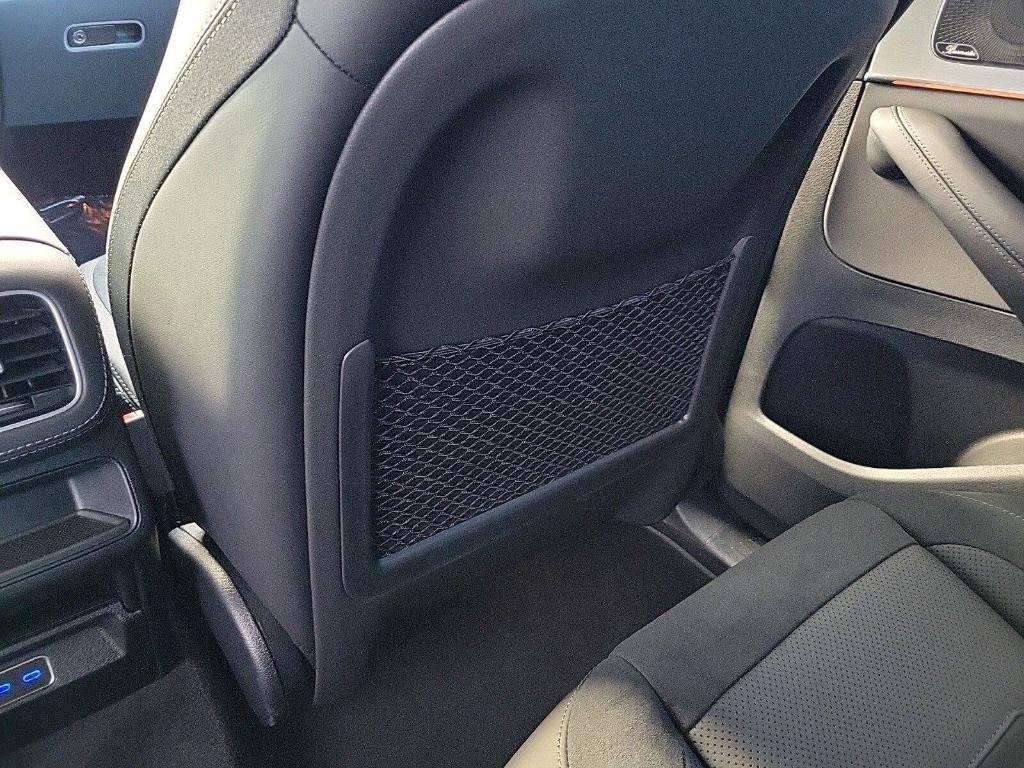 new 2025 Mercedes-Benz AMG GLE 63 car