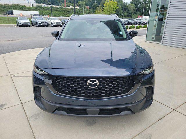 used 2023 Mazda CX-50 car, priced at $27,988