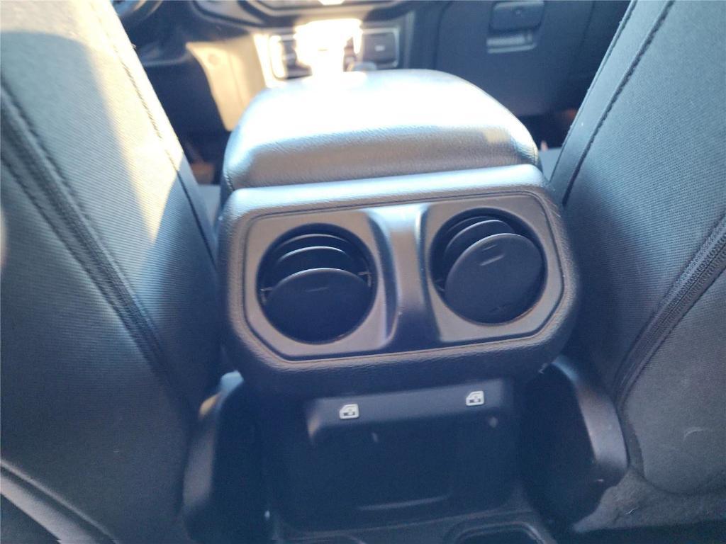 used 2022 Jeep Gladiator car, priced at $26,998