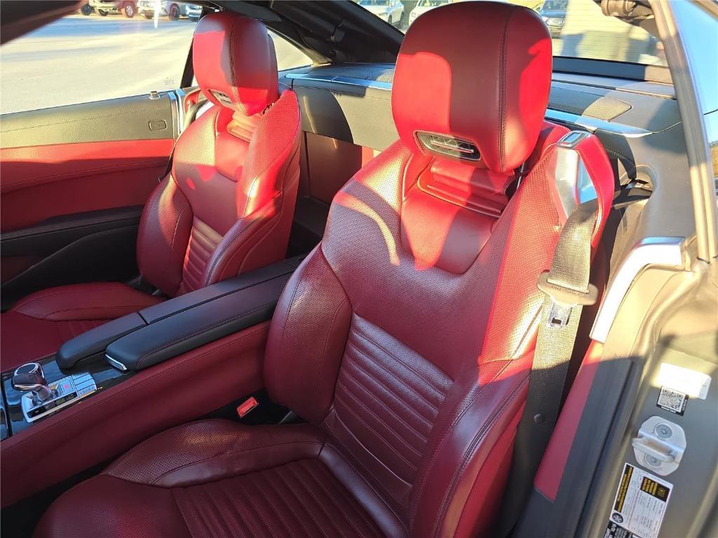 used 2016 Mercedes-Benz SL-Class car, priced at $46,781