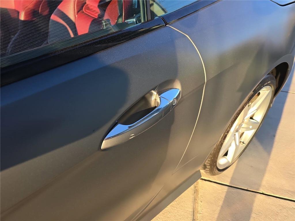 used 2016 Mercedes-Benz SL-Class car, priced at $46,781