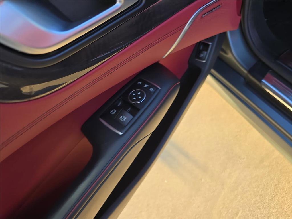 used 2016 Mercedes-Benz SL-Class car, priced at $46,781