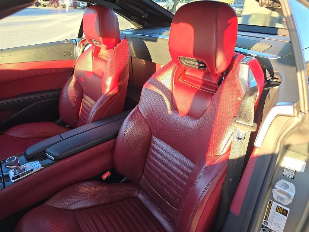 used 2016 Mercedes-Benz SL-Class car, priced at $49,988