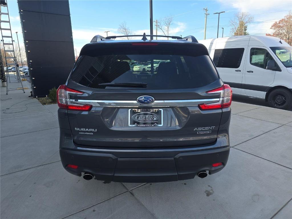used 2023 Subaru Ascent car, priced at $34,988